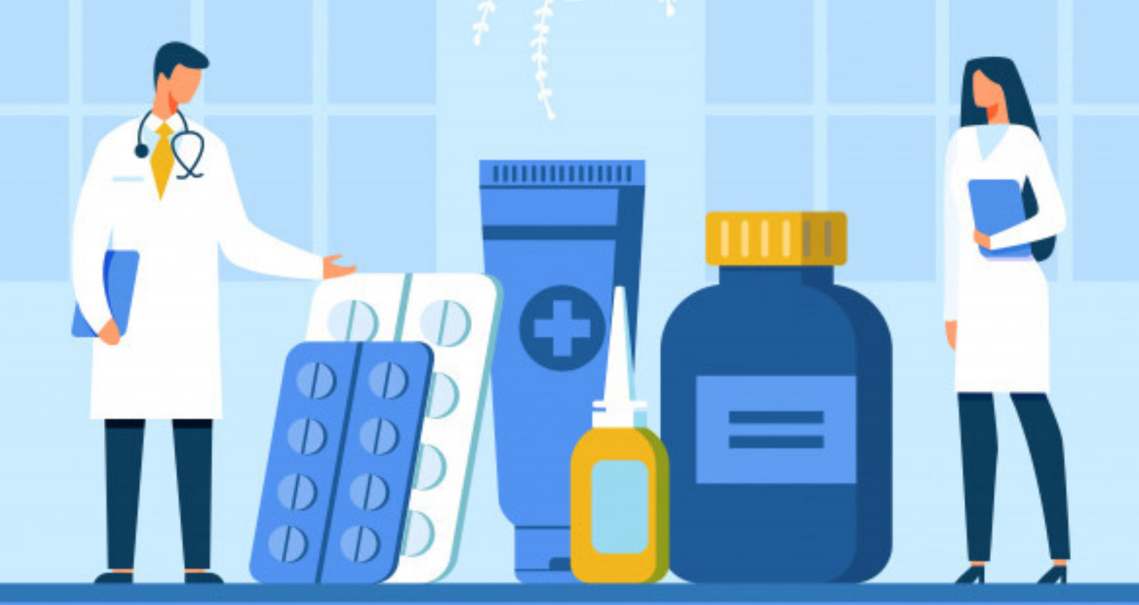 Medication Therapy Management image