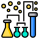 chemistry icon